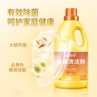 蓝月亮 除菌 地板清洁剂 2kg（单位：瓶）