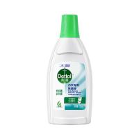 滴露（Dettol） 衣物除菌液内衣裤除菌 纯白椰香 750ml (单位:瓶) 新旧包装随机