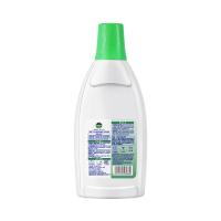 滴露（Dettol） 衣物除菌液内衣裤除菌 纯白椰香 750ml (单位:瓶) 新旧包装随机