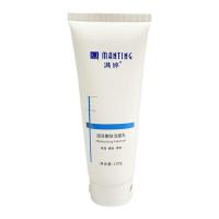 满婷（MANTING） 持久保湿滋润 润泽嫩肤 洁面乳 100g (单位:支)