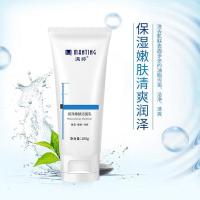 满婷（MANTING） 持久保湿滋润 润泽嫩肤 洁面乳 100g (单位:支)
