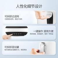 鱼跃（Yuwell） YU800 便携制氧机 1L 31.7*19*37.7cm (单位:台)  新旧批次混发