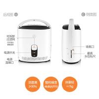 鱼跃（Yuwell） YU800 便携制氧机 1L 31.7*19*37.7cm (单位:台)  新旧批次混发