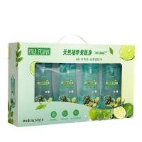 大嘴猴（Paul Frank） 天然植萃 果蔬净 500g*4瓶 （单位：组）