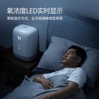 鱼跃（Yuwell）7F-3GW 制氧机 新国标医用带雾化3升（单位：台）
