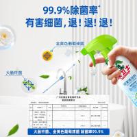 水卫仕（seaways） 500g 浴室清洁剂 带喷头   新老包装随机发 (单位:瓶)