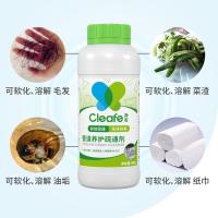 净安（Cleafe） 管道疏通 管道疏通剂 600g (单位：瓶)