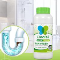 净安（Cleafe） 管道疏通 管道疏通剂 600g (单位：瓶)
