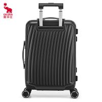爱华仕（OIWAS） OCX6620-24 拉杆箱 24寸 黑色（单位：个）