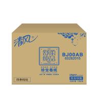 清风（APP） BJ00AB 大卷纸 3层180米/卷12卷（单位：箱）