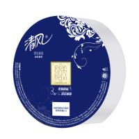 清风（APP） BJ00AB 大卷纸 3层180米/卷12卷（单位：箱）