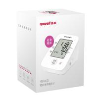鱼跃（Yuwell） YE660D 电子血压计 13*9*16cm/台 上臂式 (单位:台)