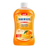 洁宜佳 JYJ3011 清洁三件套 地板清洁剂500ml+洁厕净530ml+洗衣凝珠8g*40颗 粉色（单位：套)