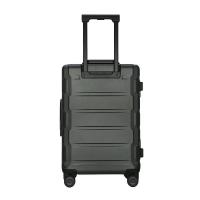 外交官（Diplomat） TC-26022 拉杆箱 20英寸 细框铝框 (单位:个) 颜色随机
