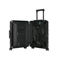 外交官（Diplomat） TC-26022 拉杆箱 20英寸 细框铝框 (单位:个) 颜色随机