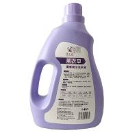 花千恋 薰衣草香型 熏香精油洗衣液 3.1kg（单位：瓶）