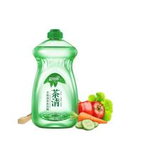 蓝月亮 茶清天然绿茶 洗洁精 500g （单位：瓶）新旧包装随机发货