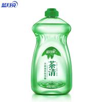 蓝月亮 茶清天然绿茶 洗洁精 500g（单位：瓶）