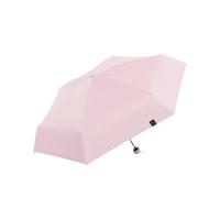 天堂 53059E 晴雨伞 53CM*6K 浅粉色 (单位:把)