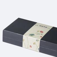 hoyo 7150 长绒棉毛巾2件套 33*72cm  (单位：盒 )