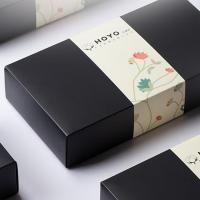 hoyo 7150 长绒棉毛巾2件套 33*72cm  (单位：盒 )