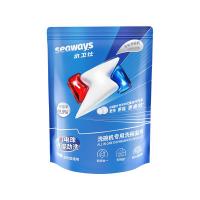 水卫仕（seaways） 洗碗机专用  洗碗凝珠 12g*26颗 （单位：袋）  新老包装随机发货