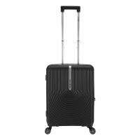 新秀丽（Samsonite） 四轮旋转拉杆箱 KD8*09001 20英寸 (单位:个) 黑色