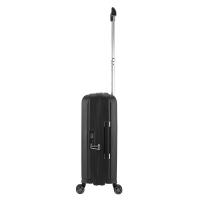 新秀丽（Samsonite） 四轮旋转拉杆箱 KD8*09001 20英寸 (单位:个) 黑色