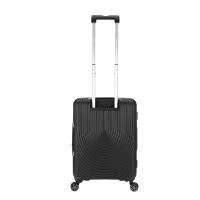 新秀丽（Samsonite） 四轮旋转拉杆箱 KD8*09001 20英寸 (单位:个) 黑色
