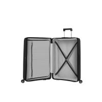 新秀丽（Samsonite） 四轮旋转拉杆箱 KD8*09001 20英寸 (单位:个) 黑色