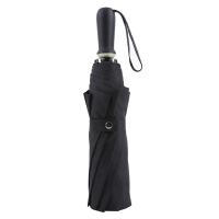 美度（MAYDU） M3512 三折晴雨伞 69cm*10K/122cm 黑色 (单位:把)