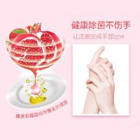 立白（Liby） 石榴精华 果醋洗洁精 500g （单位：瓶）