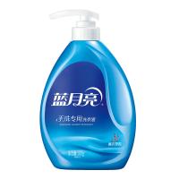 蓝月亮 薰衣草手洗专用 洗衣液 500g (单位：瓶) 蓝色