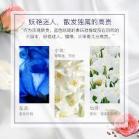 花卉诗 蓝色妖姬 香氛洗衣液 1L （单位：瓶）