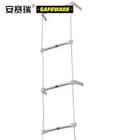 安赛瑞 20365 软梯 16米（单位：架)