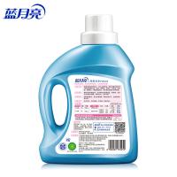 蓝月亮 亮白增艳洗衣液 1kg/瓶 洗衣液 1kg 蓝色（单位：瓶）