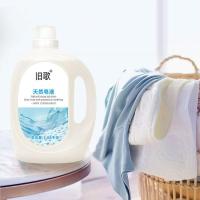 旧歌 多效合一 天然皂液 3.08kg (单位:瓶) 白色