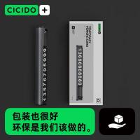 夕多 N134102 电话牌临时停车号码牌 防水 (单位:个)