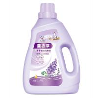 花千恋 薰衣草香 熏香精油洗衣液 2.1kg (单位:瓶)