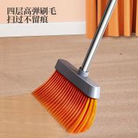 五月花（May Flower） WYH-S115 梳齿扫把套装 25.5*25*83cm/31*84cm（单位：套）
