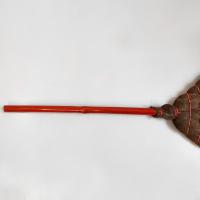 科力邦 KB1131 棕毛扫帚 83*30cm (单位:把)