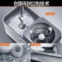 大卫 D7 水桶拖把套装 拖把40*127cm水桶70*21cm 干湿两用 (单位:套)