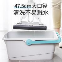 美丽雅（MARYYA） HC076549 拖把桶 15L 大号 （单位:个）