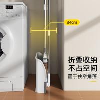 家杰优品 JJ-S153 扫把、簸箕 83cm （单位:套）