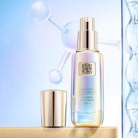百雀羚 晶透弹嫩 帧颜焕彩 精华水 100ml (单位:瓶)