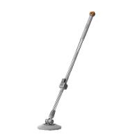 家杰优品 JJ-PJ137 通用旋转拖把杆 31*115/145cm 含2块配布（单位：根）