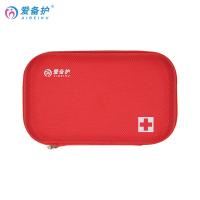 爱备护 ABH-L004A 便携急救包 20CM*13CM*6CM（单位：套） 红色