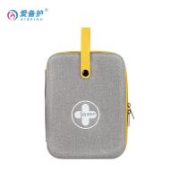 爱备护 ABH-L014A 急救包 便携急救包 24*18*10cm（单位：套）灰色