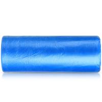 得力（deli） 9583 垃圾袋 45*55cm 30个/卷（单位：卷）混色