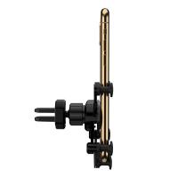 霍尼韦尔（Honeywell） HZX21 车载手机支架 120x30x95mm（单位:个） 黑色